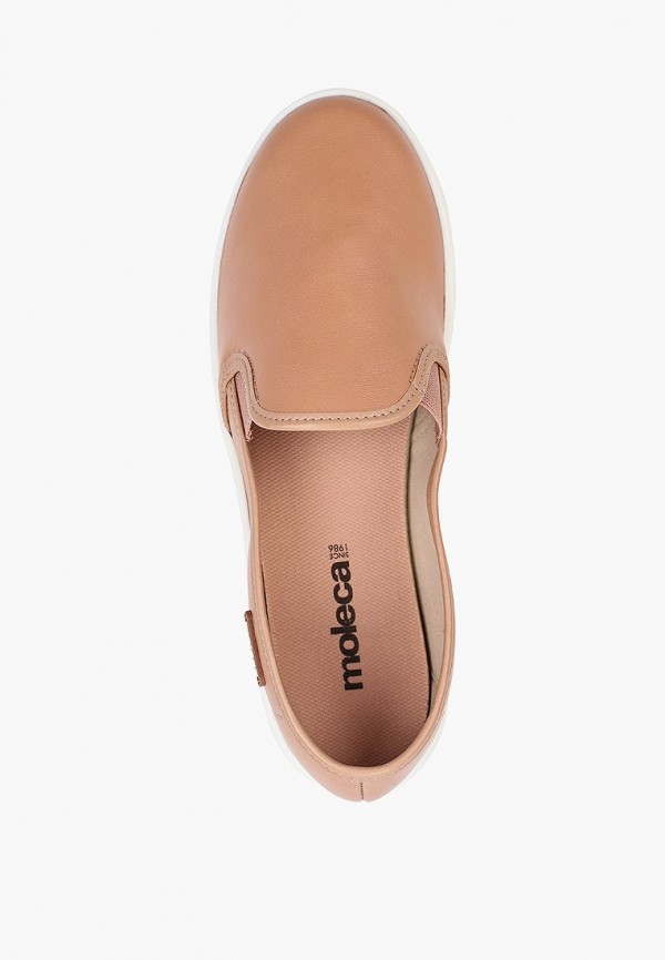 Moleca Слипоны - фото 4