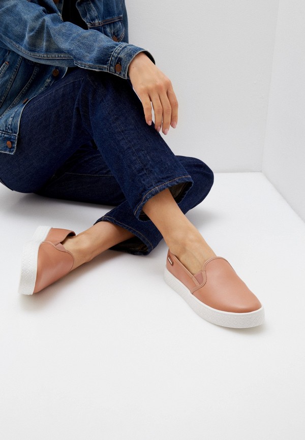 Moleca Слипоны - фото 6