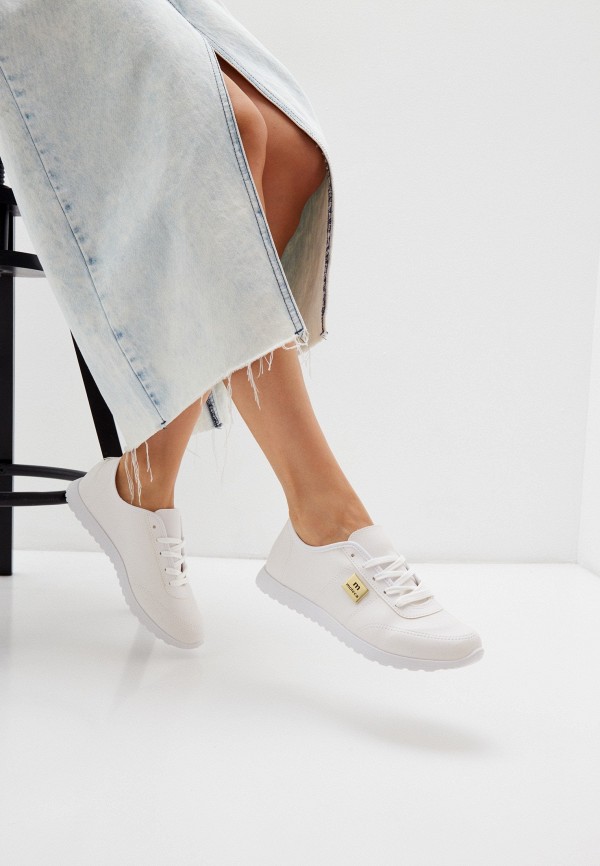 Moleca Кроссовки - фото 6