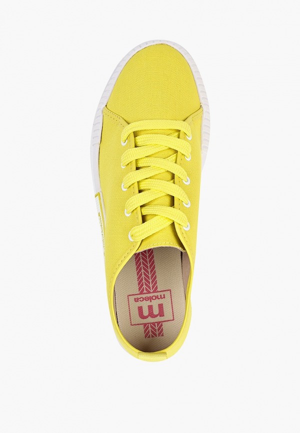 Moleca Кеды - фото 4