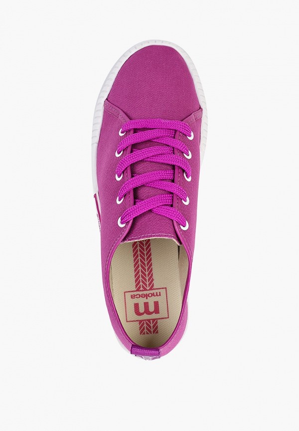 Moleca Кеды - фото 4