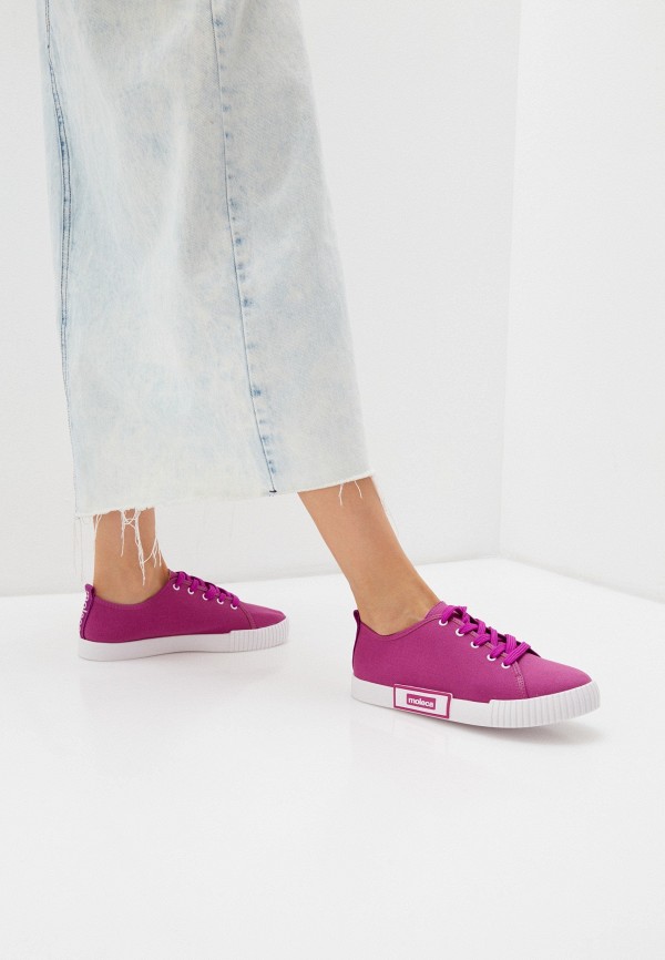 Moleca Кеды - фото 6