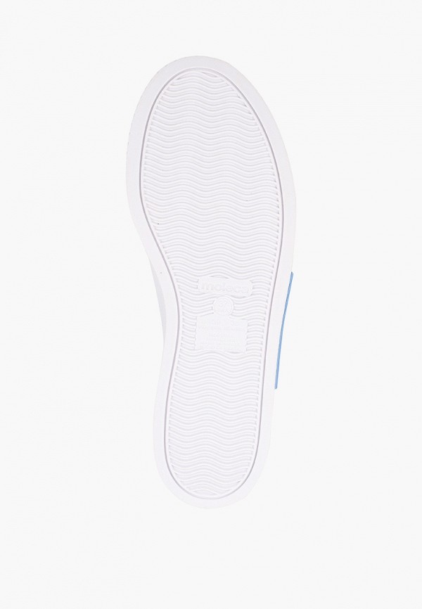 Moleca Кеды - фото 5