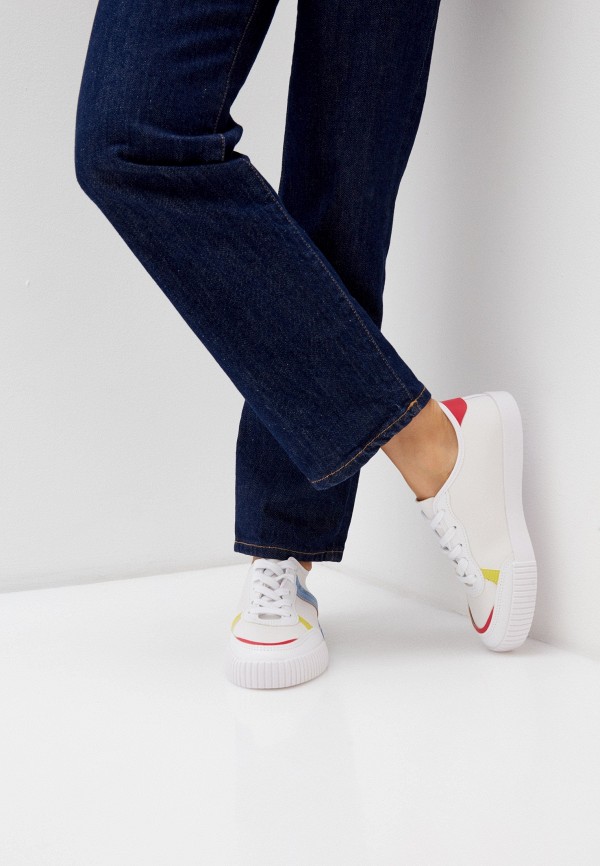 Moleca Кеды - фото 6