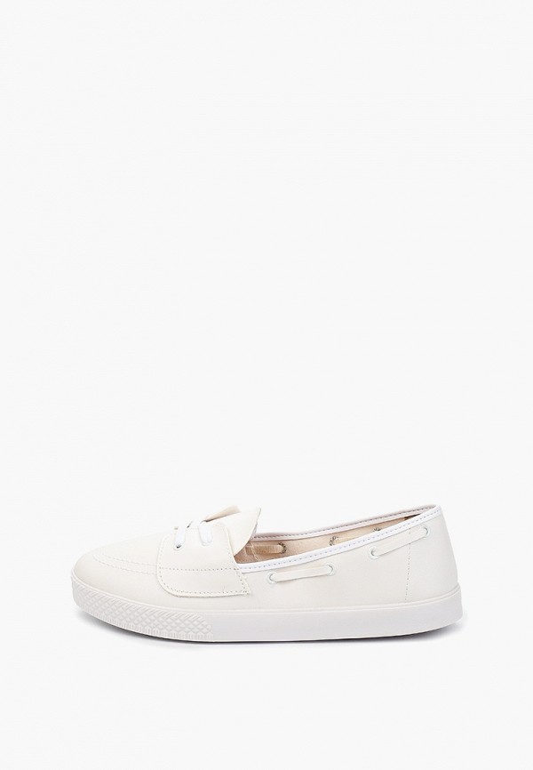 Moleca Топсайдеры - фото 1