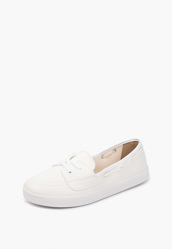 Moleca Топсайдеры - фото 2