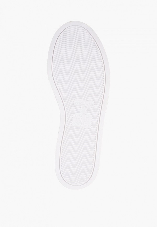 Moleca Топсайдеры - фото 5