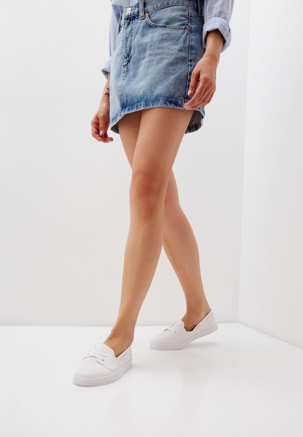 Moleca Топсайдеры - фото 6