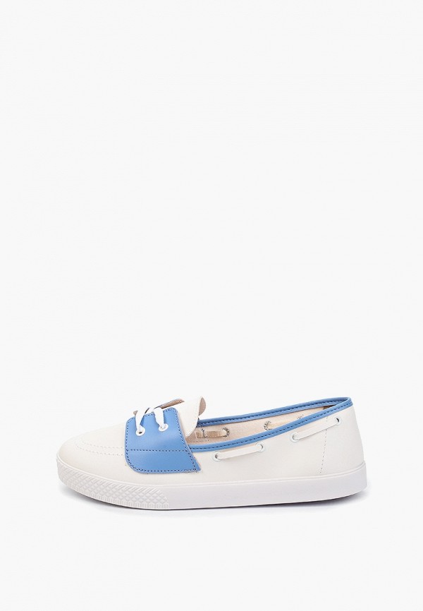 Moleca Топсайдеры - фото 1