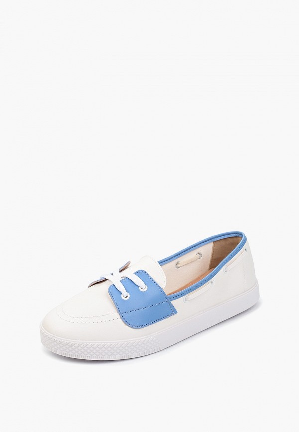 Moleca Топсайдеры - фото 2