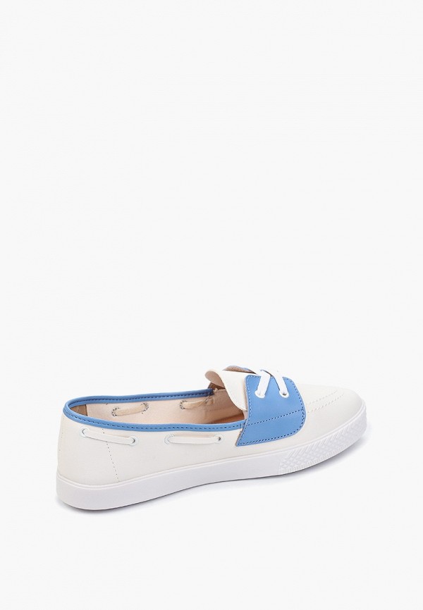 Moleca Топсайдеры - фото 3