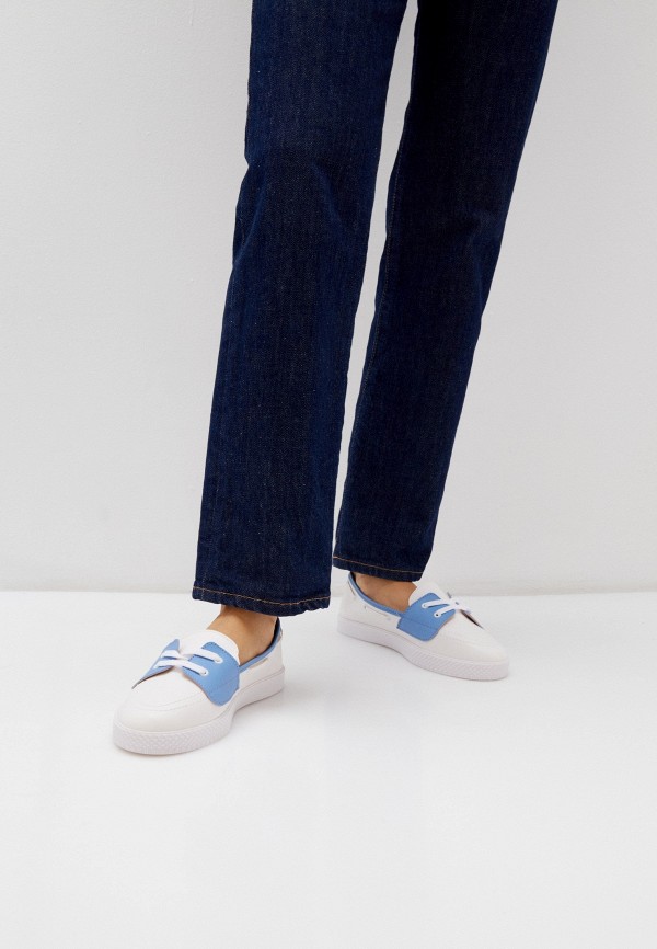 Moleca Топсайдеры - фото 6