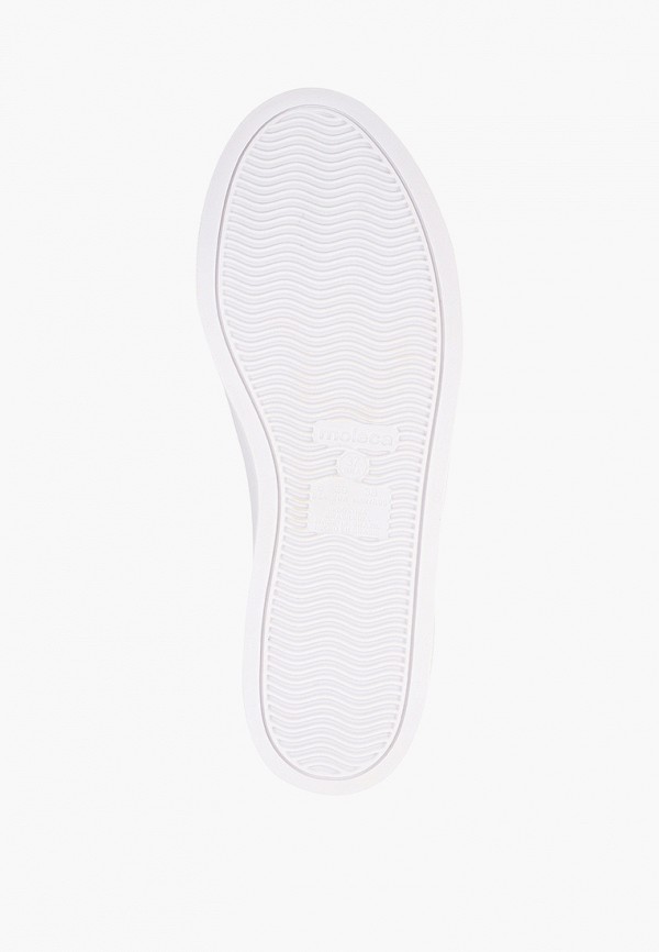 Moleca Топсайдеры - фото 5