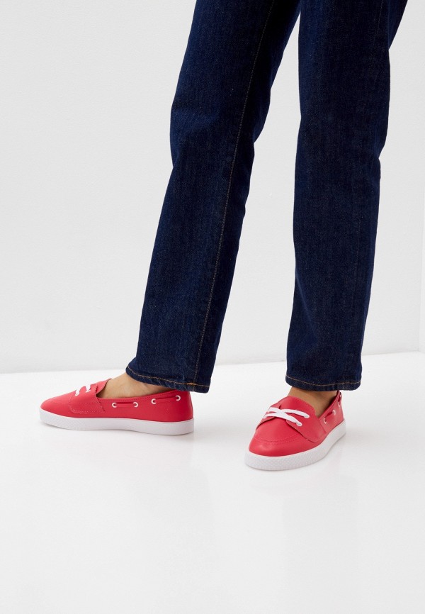 Moleca Топсайдеры - фото 6