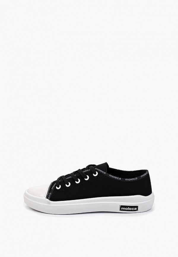 Moleca Кеды - фото 1