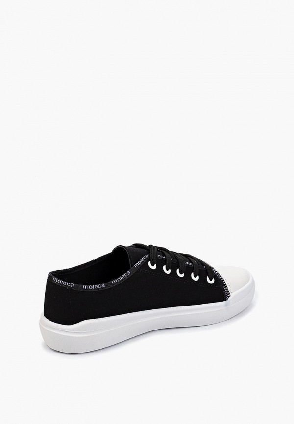 Moleca Кеды - фото 3