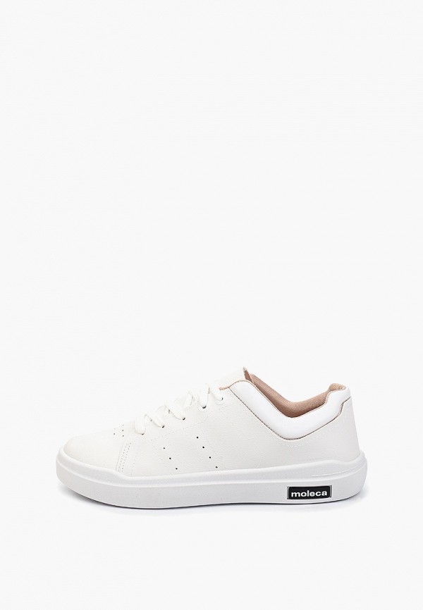 Moleca Кеды - фото 1