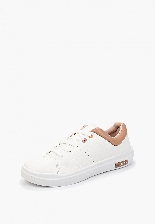 Moleca Кеды - фото 2