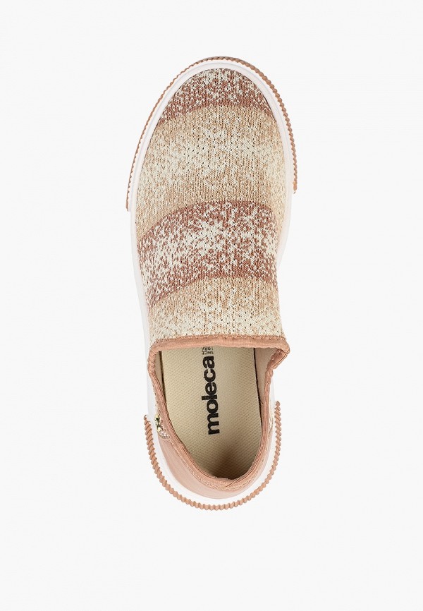 Moleca Слипоны - фото 4