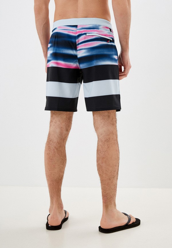 Vans Шорты для плавания - MN ERA BOARDSHORT 19 - фото 2