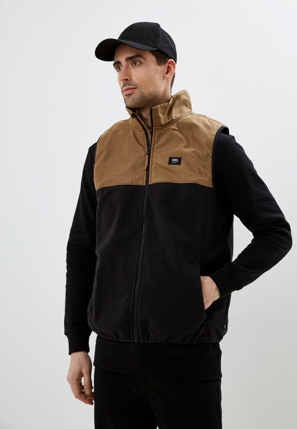 Vans Жилет утепленный - THATCHER VEST - фото 1