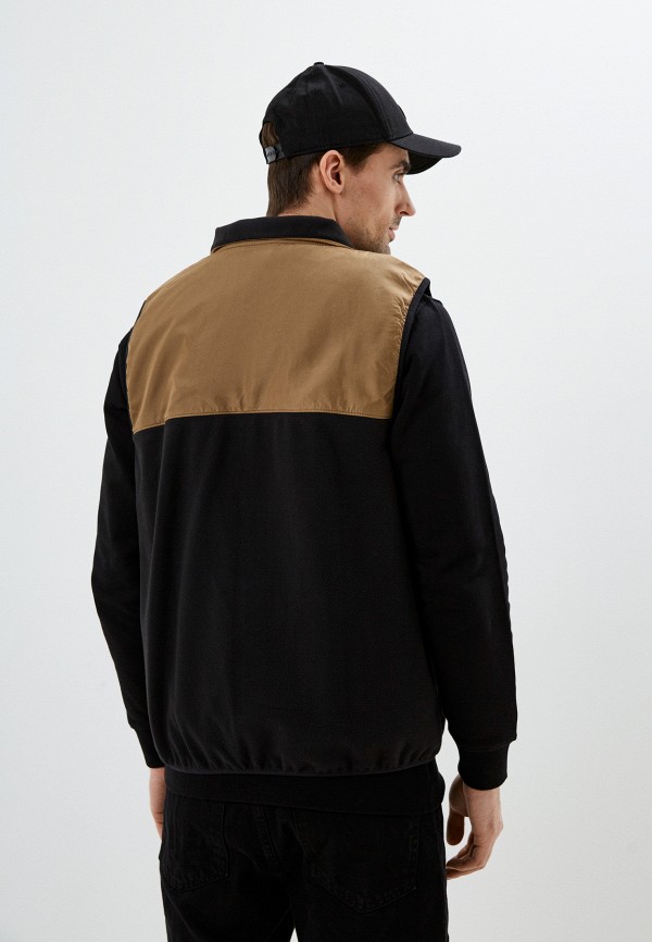 Vans Жилет утепленный - THATCHER VEST - фото 3