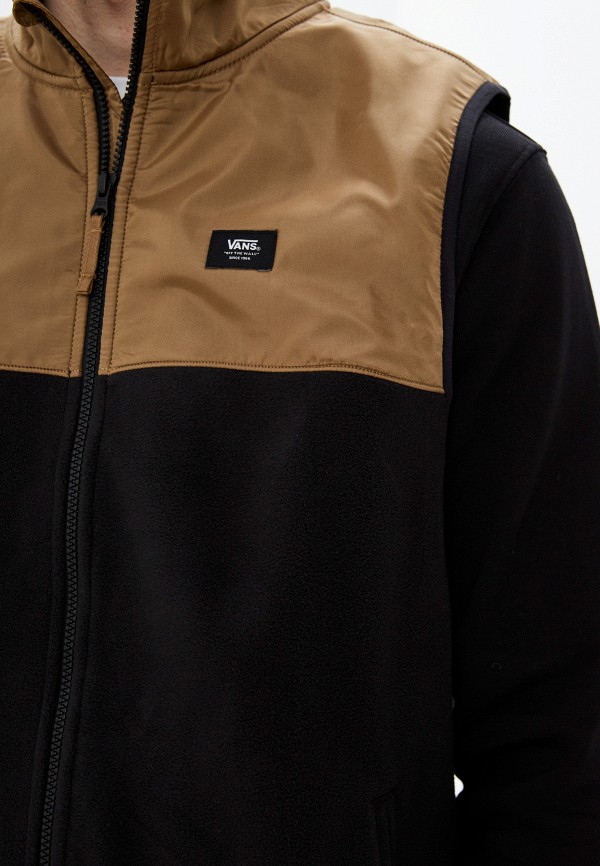 Vans Жилет утепленный - THATCHER VEST - фото 5