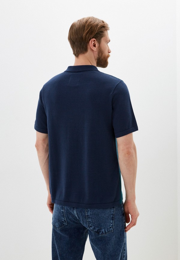 Vans Поло - BUTTONWOOD SS - фото 3