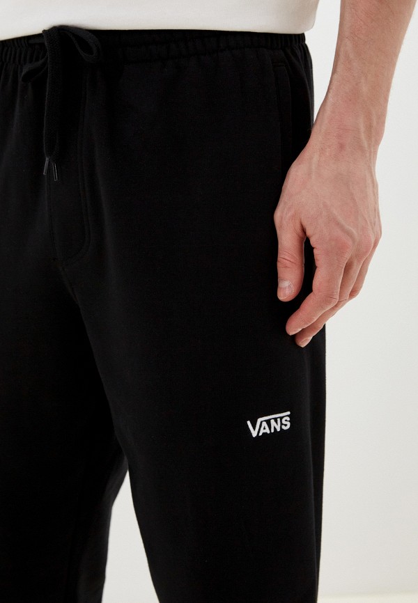 Брюки спортивные Vans CORE BASIC FLEECE, цвет: черный, RTLACM309401 ...