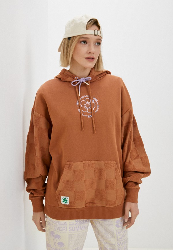 Vans Худи - фото 1