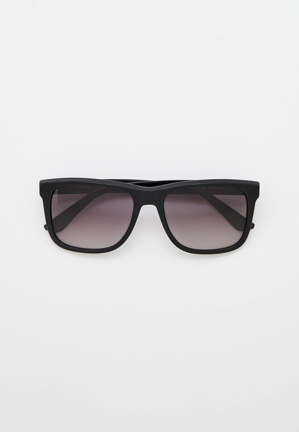 Calvin Klein Очки солнцезащитные - CK22519S 001 - фото 1