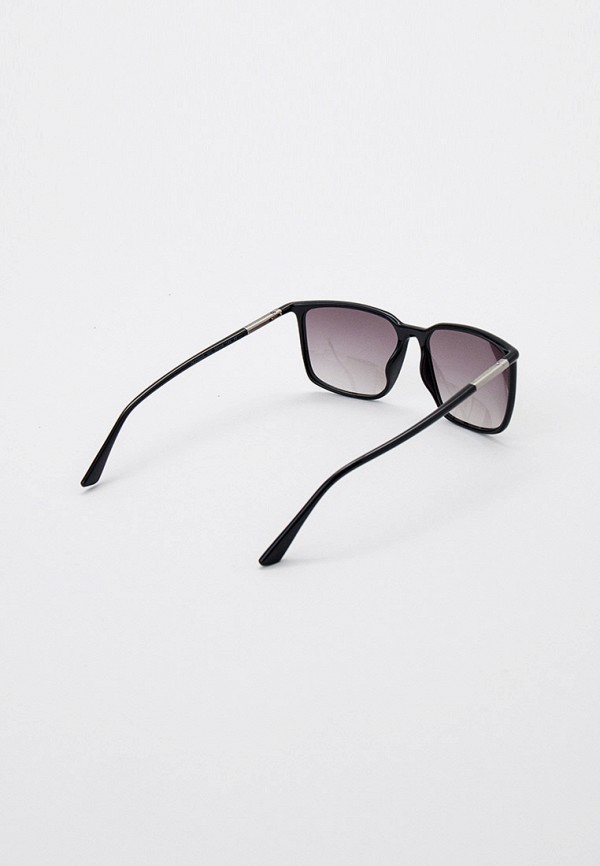 Calvin Klein Очки солнцезащитные - CK22522S 001 - фото 2