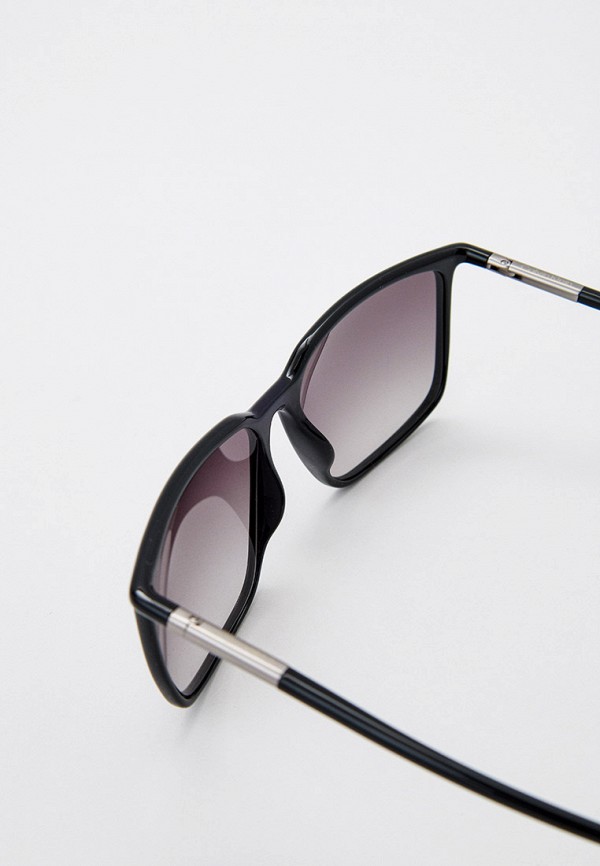 Calvin Klein Очки солнцезащитные - CK22522S 001 - фото 3