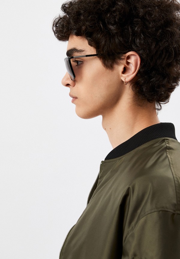 Calvin Klein Очки солнцезащитные - CK22522S 001 - фото 6