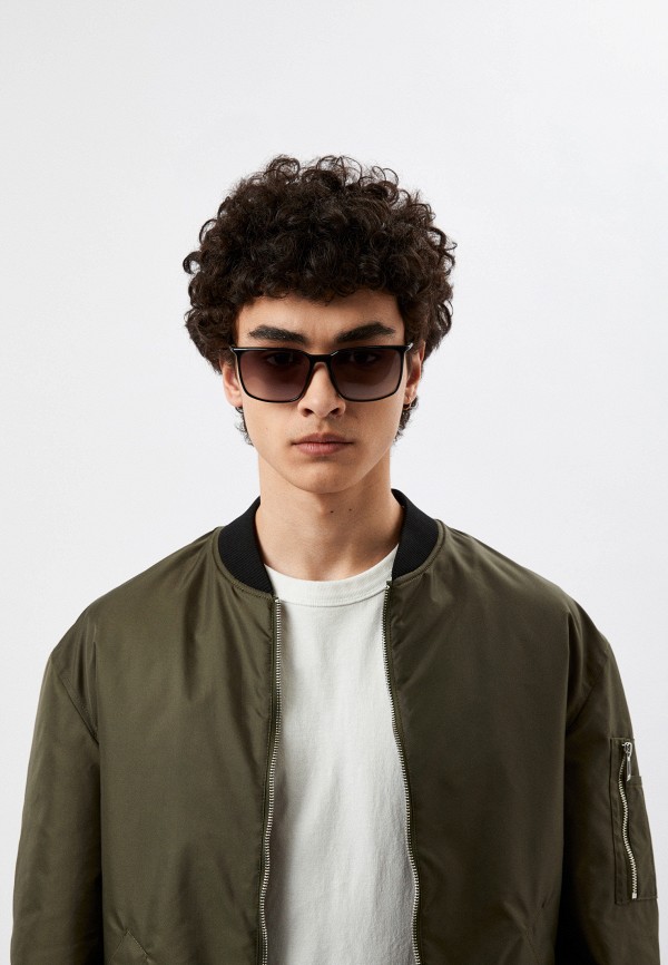 Calvin Klein Очки солнцезащитные - CK22522S 001 - фото 5