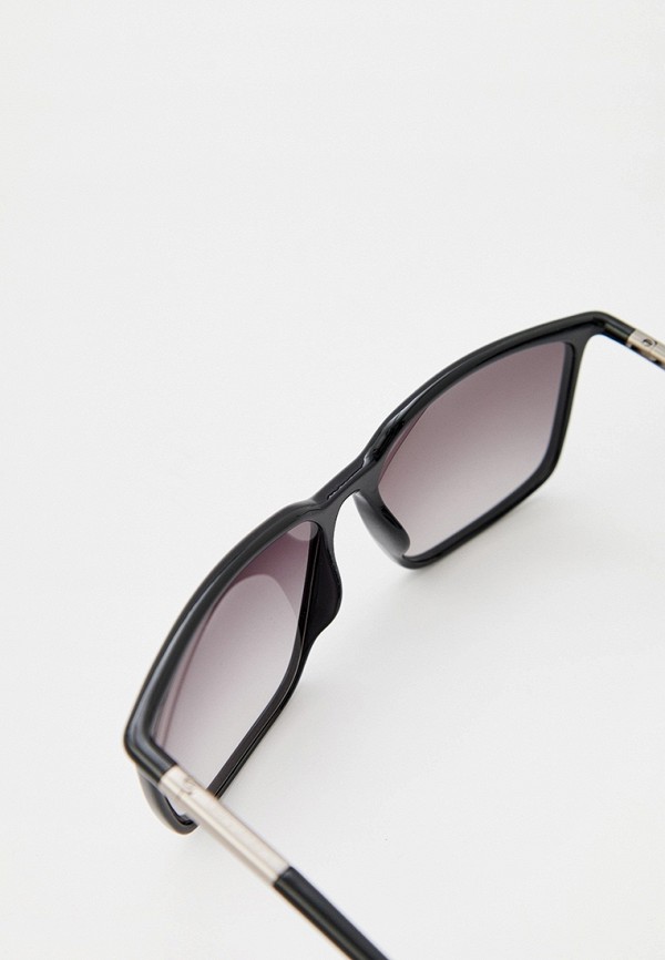 Calvin Klein Очки солнцезащитные - CK22522S 001 - фото 3