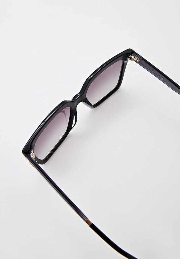 Calvin Klein Очки солнцезащитные - CK22534S 001 - фото 3