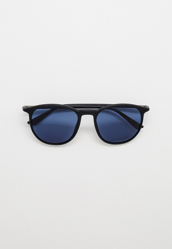 Calvin Klein Очки солнцезащитные - CK22537S 002 - фото 1