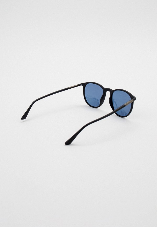 Calvin Klein Очки солнцезащитные - CK22537S 002 - фото 2