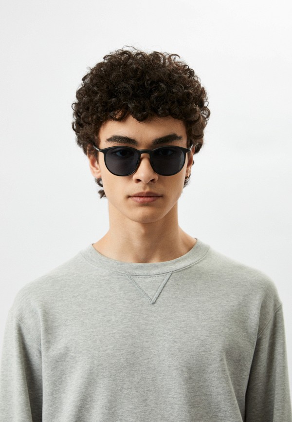 Calvin Klein Очки солнцезащитные - CK22537S 002 - фото 5