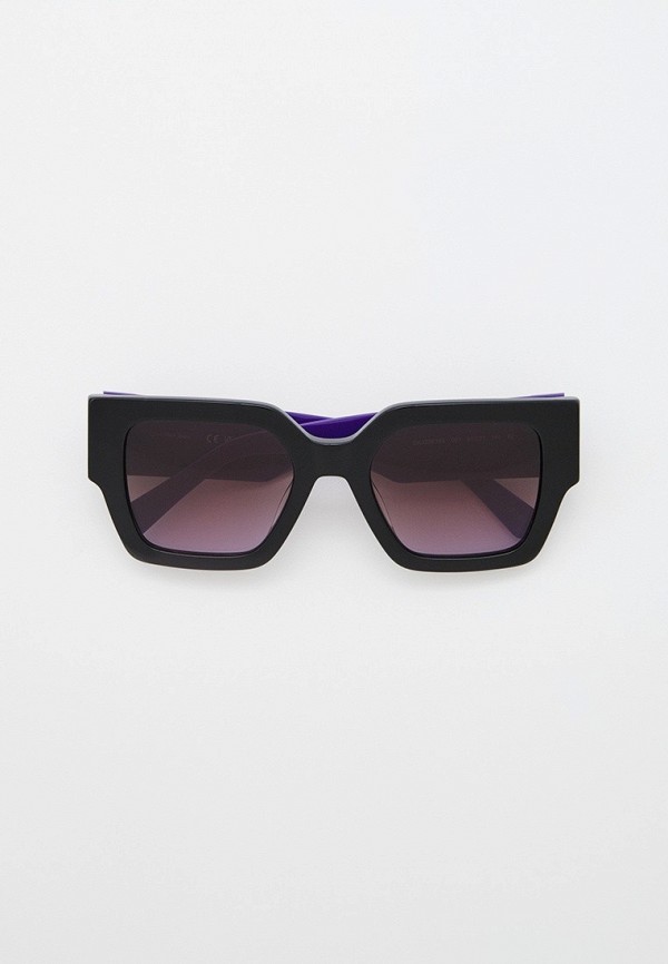 Calvin Klein Jeans Очки солнцезащитные - CKJ22638S 001 - фото 1