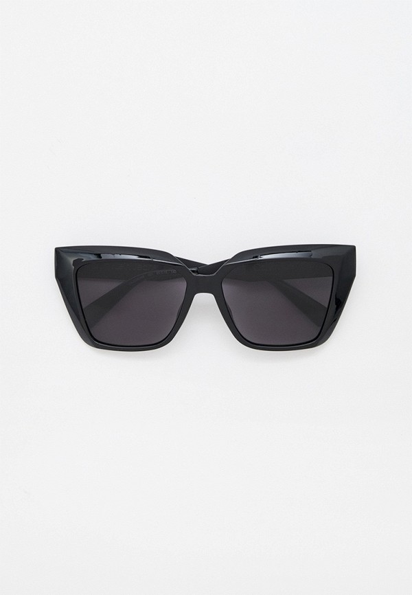 Calvin Klein Jeans Очки солнцезащитные - CKJ22639 001 - фото 1