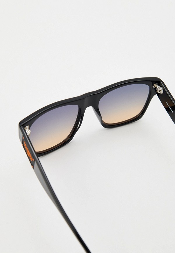 Karl Lagerfeld Очки солнцезащитные - KL6074S 001 - фото 3
