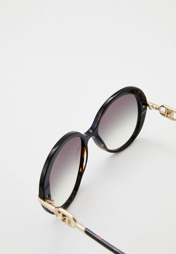 Karl Lagerfeld Очки солнцезащитные - KL6084S 017 - фото 3