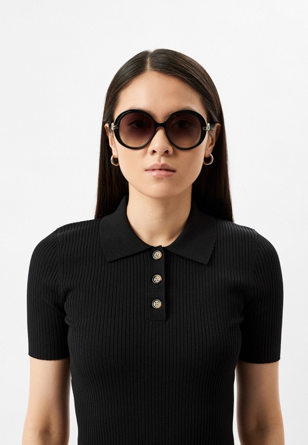 Karl Lagerfeld Очки солнцезащитные - KL6084S 017 - фото 5