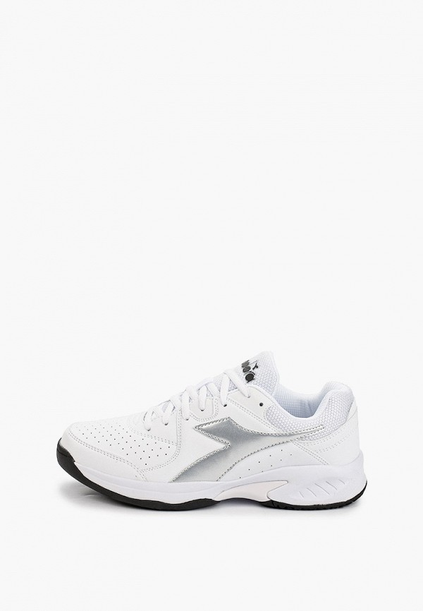 Diadora Кроссовки - SMASH 6 W - фото 1