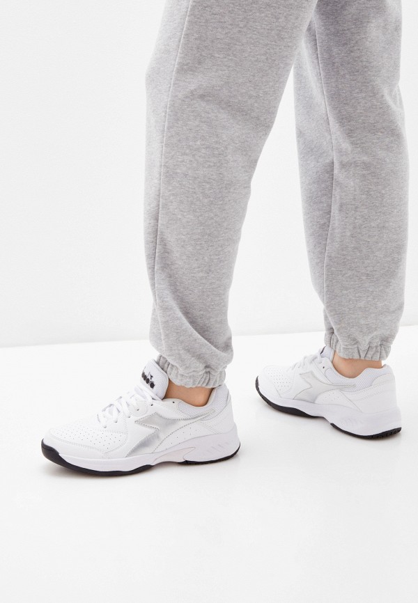 Diadora Кроссовки - SMASH 6 W - фото 6