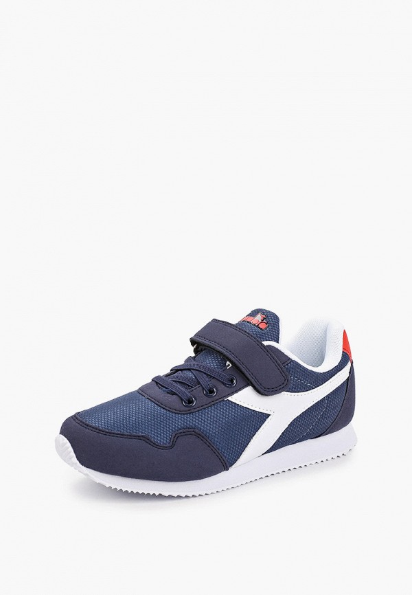 Diadora Кроссовки - SIMPLE RUN PS - фото 2