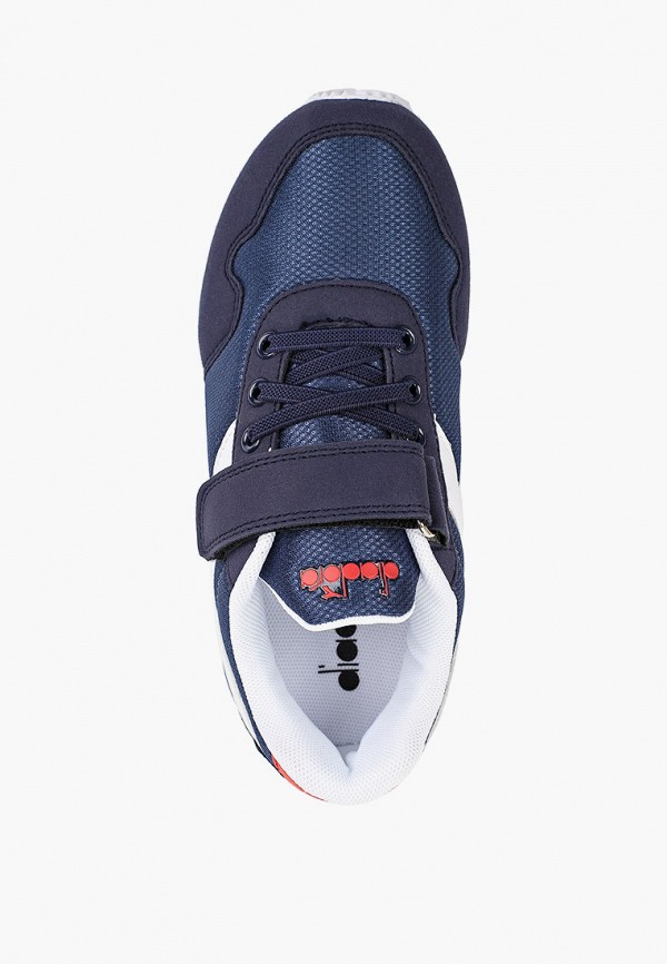 Diadora Кроссовки - SIMPLE RUN PS - фото 4