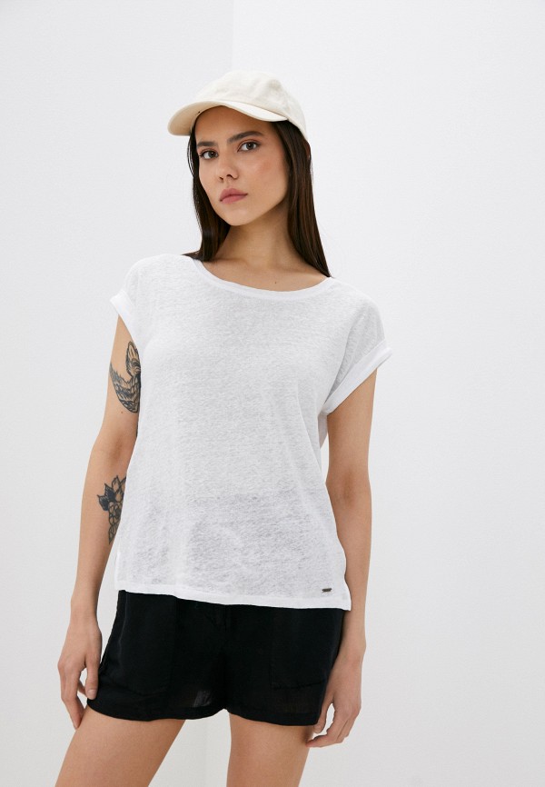 Pepe Jeans Футболка - фото 1